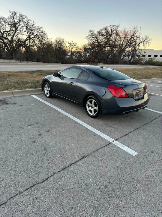 2009 Nissan Altima 4th Gen - Image 5 of 14