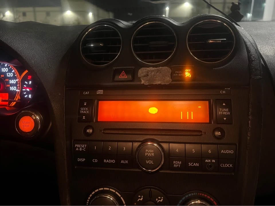 2009 Nissan Altima 4th Gen - Image 11 of 14