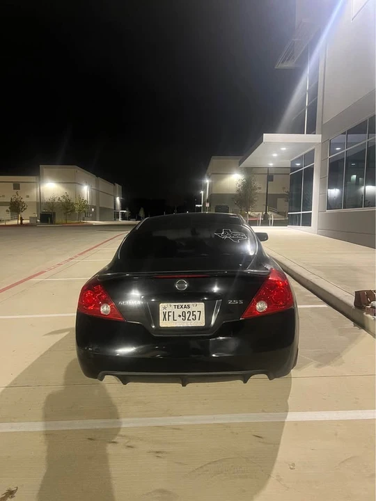 2009 Nissan Altima 4th Gen - Image 5 of 14
