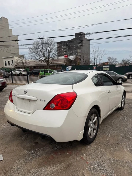 2009 Nissan Altima 4th Gen - Image 3 of 12