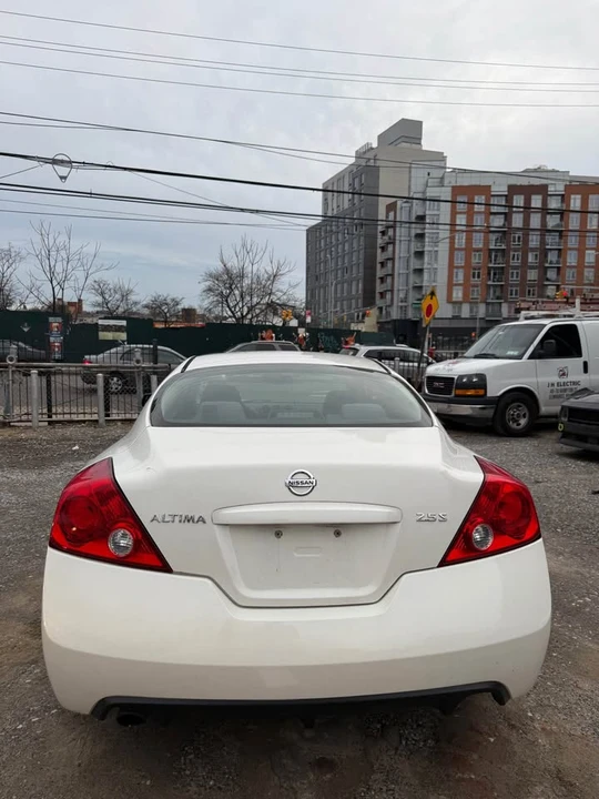 2009 Nissan Altima 4th Gen - Image 5 of 12
