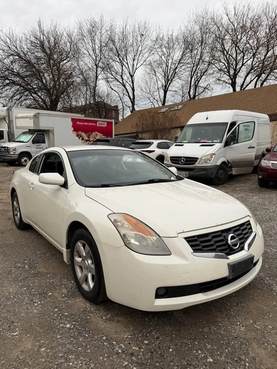 2009 Nissan Altima 4th Gen - Image 2 of 12
