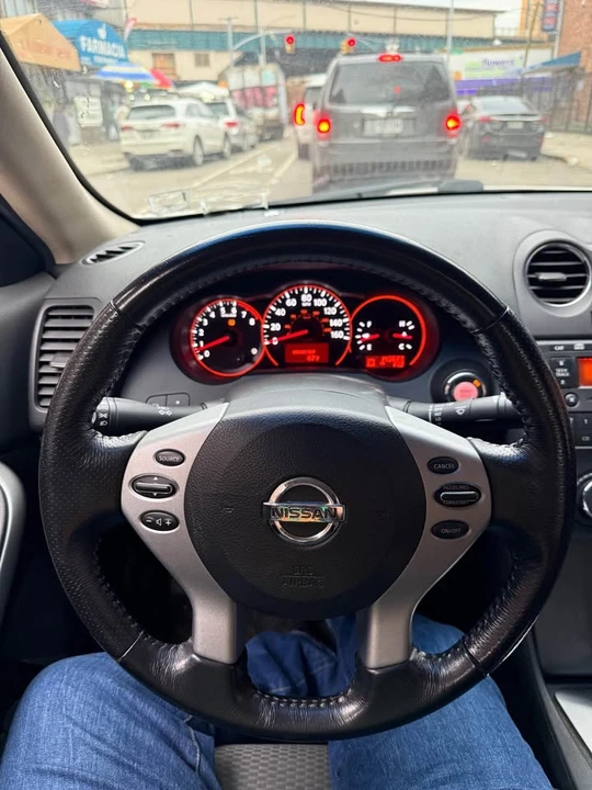 2009 Nissan Altima 4th Gen - Image 9 of 12