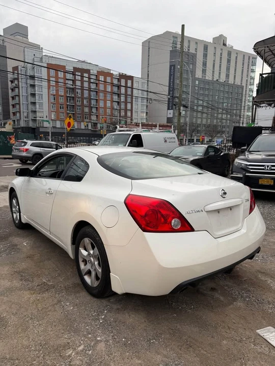 2009 Nissan Altima 4th Gen - Image 4 of 12