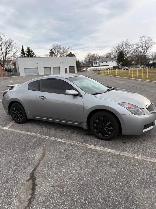 2009 Nissan Altima 4th Gen - Image 2 of 16