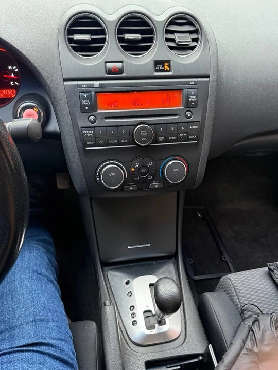 2009 Nissan Altima 4th Gen - Image 11 of 12