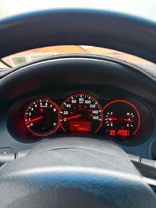 2009 Nissan Altima 4th Gen - Image 12 of 16