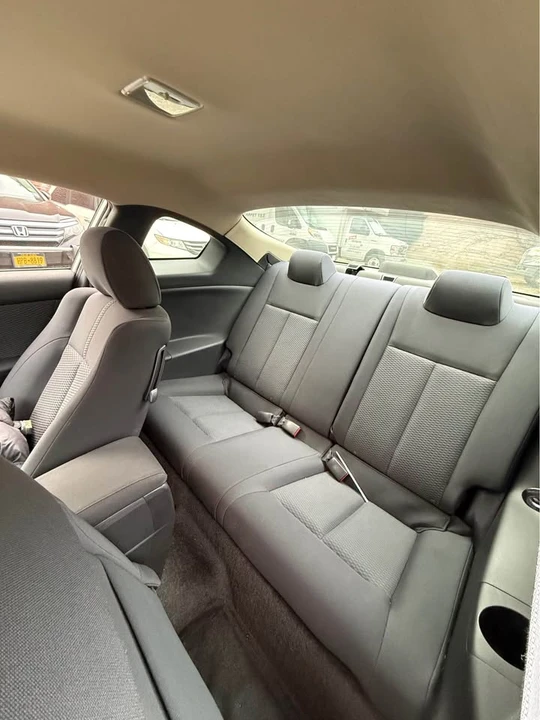 2009 Nissan Altima 4th Gen - Image 7 of 12