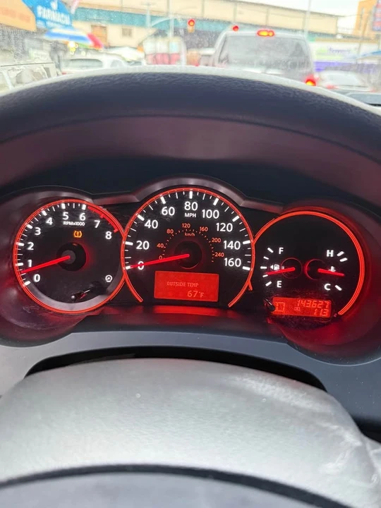 2009 Nissan Altima 4th Gen - Image 10 of 12