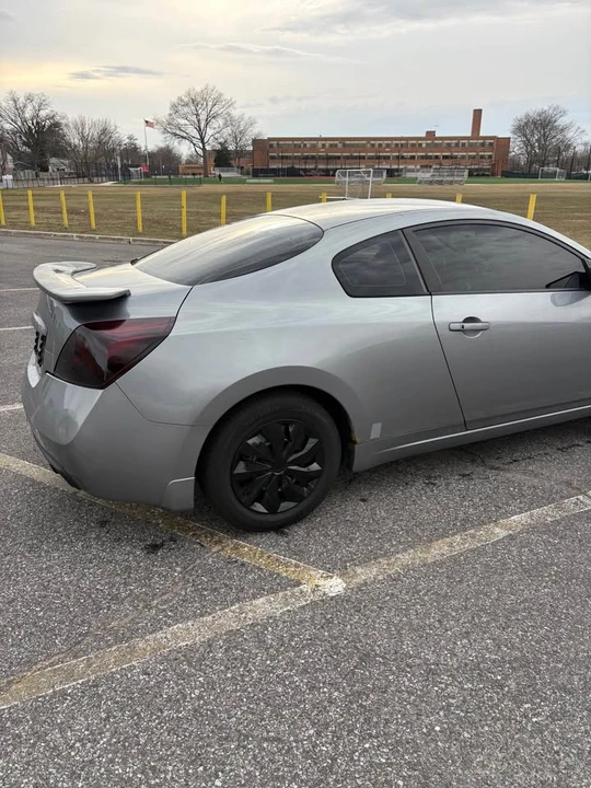 2009 Nissan Altima 4th Gen - Image 3 of 16
