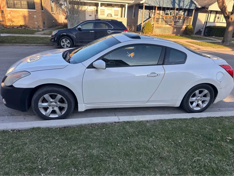 2009 Nissan Altima 4th Gen - Image 2 of 6
