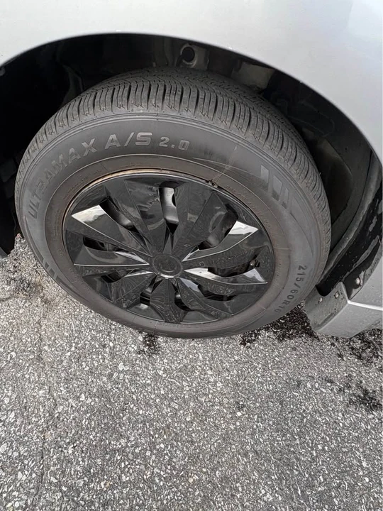 2009 Nissan Altima 4th Gen - Image 15 of 16