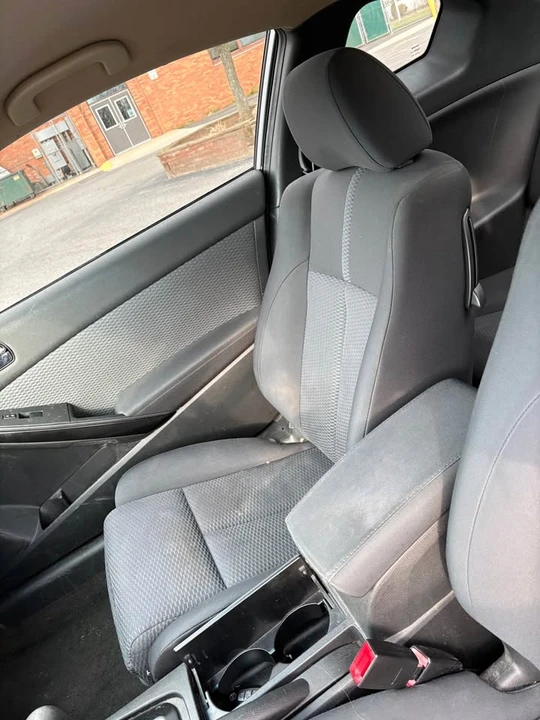 2009 Nissan Altima 4th Gen - Image 8 of 16