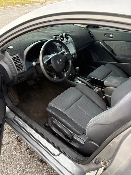 2009 Nissan Altima 4th Gen - Image 7 of 16