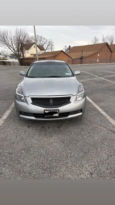 2009 Nissan Altima 4th Gen - Image 6 of 16