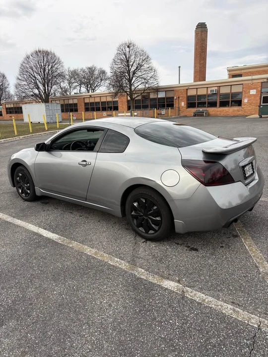 2009 Nissan Altima 4th Gen - Image 5 of 16