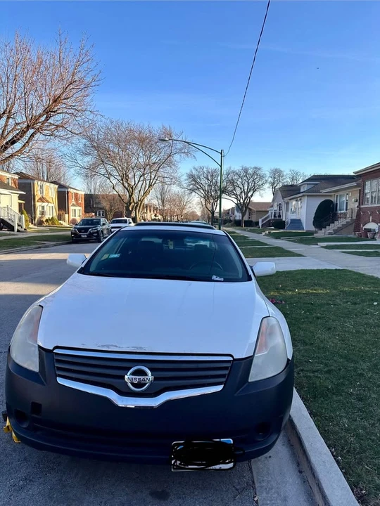 2009 Nissan Altima 4th Gen - Image 3 of 6
