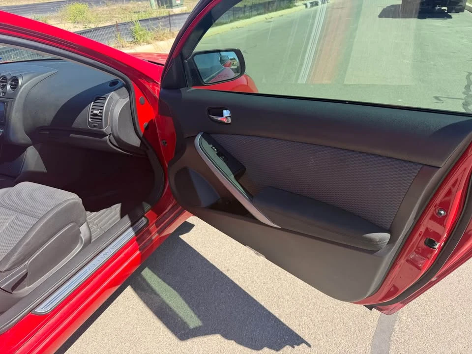 2009 Nissan Altima 4th Gen - Image 7 of 12