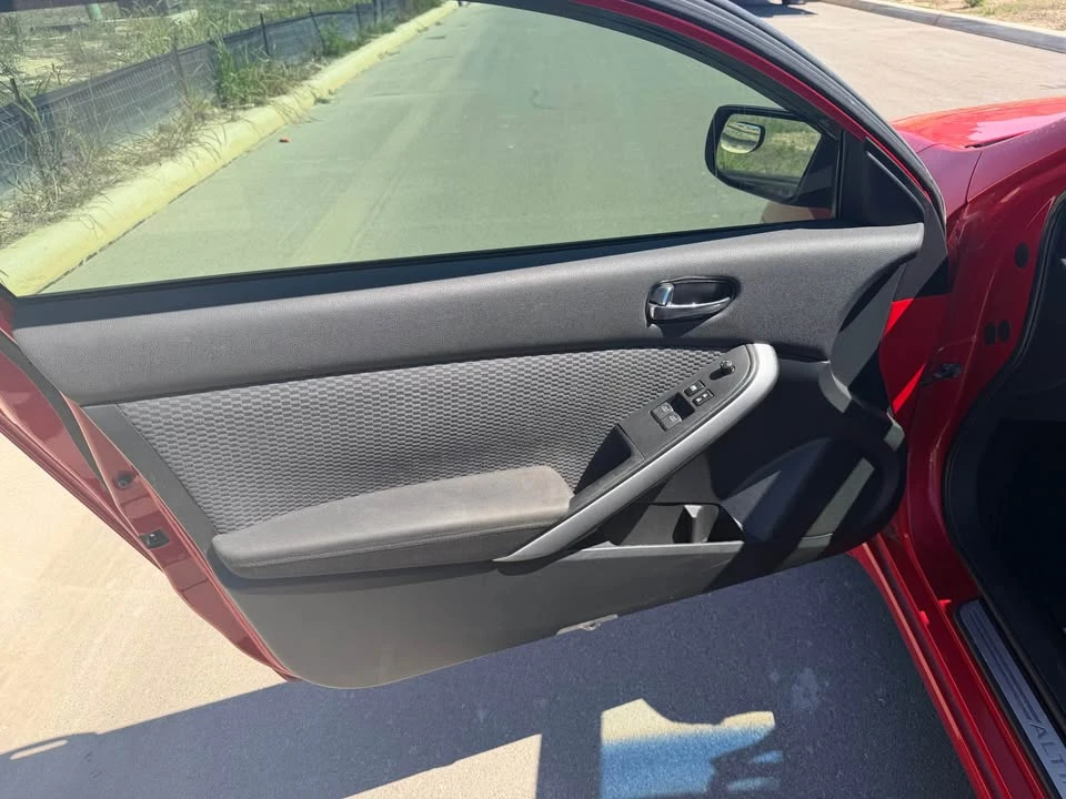2009 Nissan Altima 4th Gen - Image 12 of 12