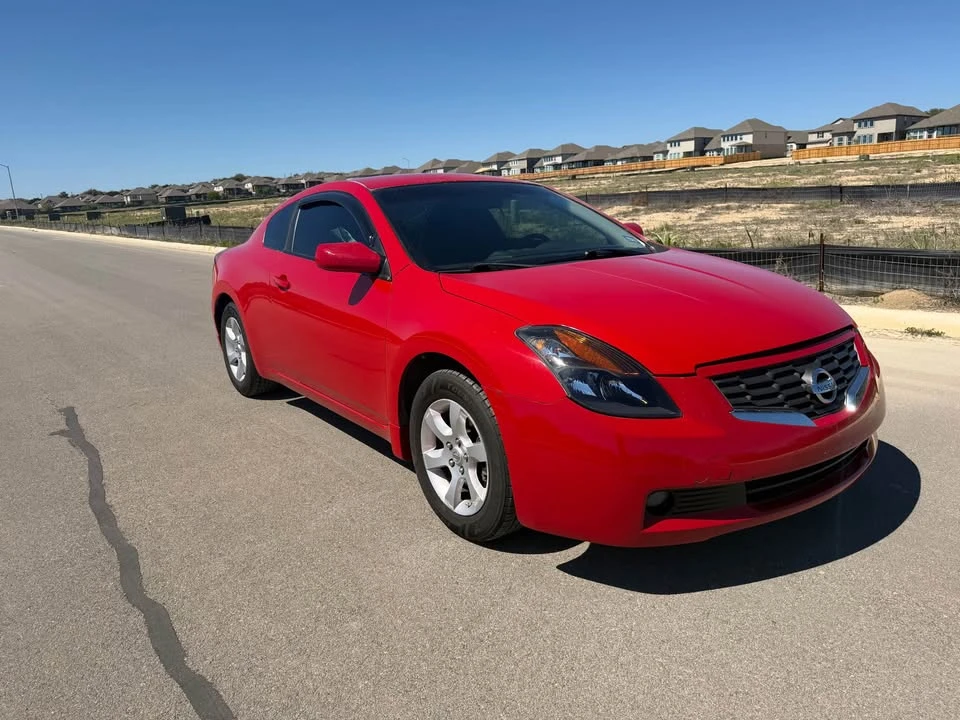 2009 Nissan Altima 4th Gen - Image 2 of 12