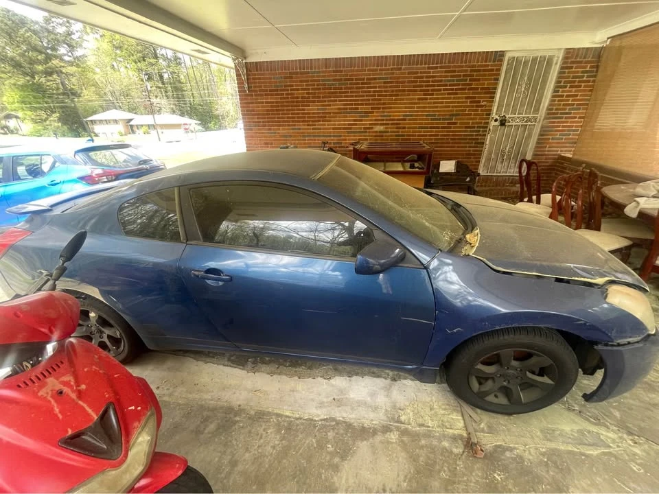 2009 Nissan Altima 4th Gen - Image 2 of 6