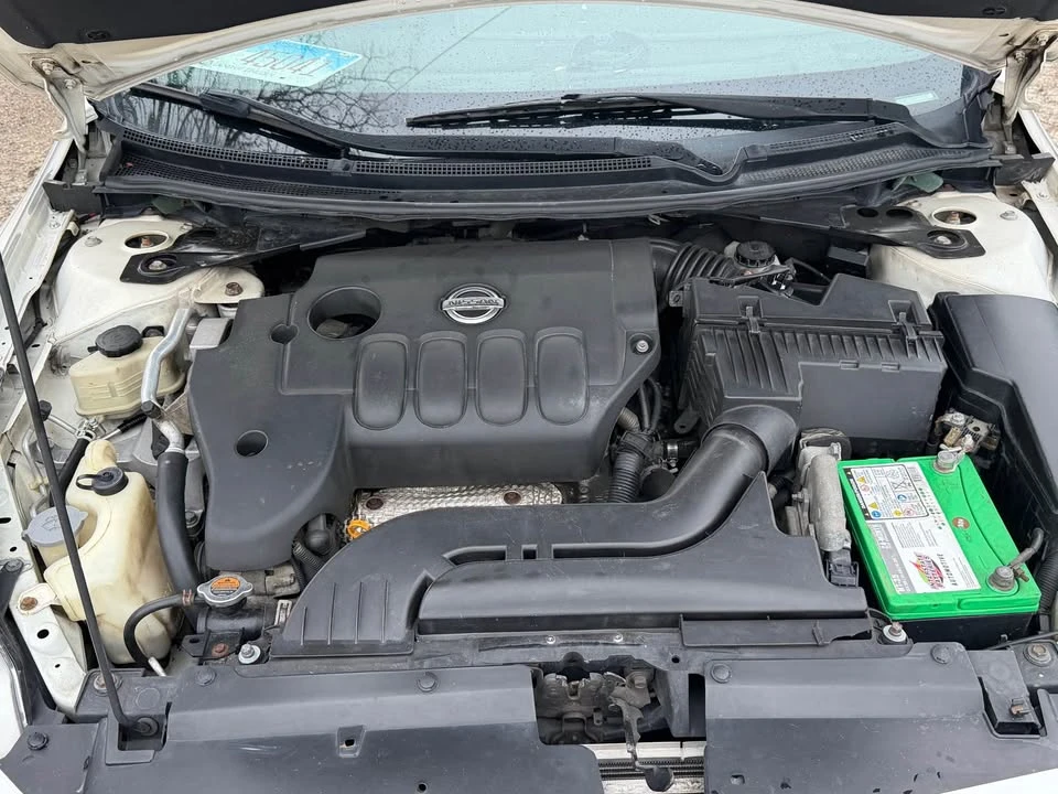 2009 Nissan Altima 4th Gen - Image 7 of 7