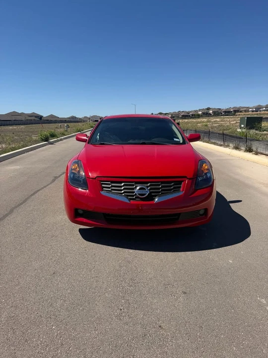 2009 Nissan Altima 4th Gen - Image 3 of 12