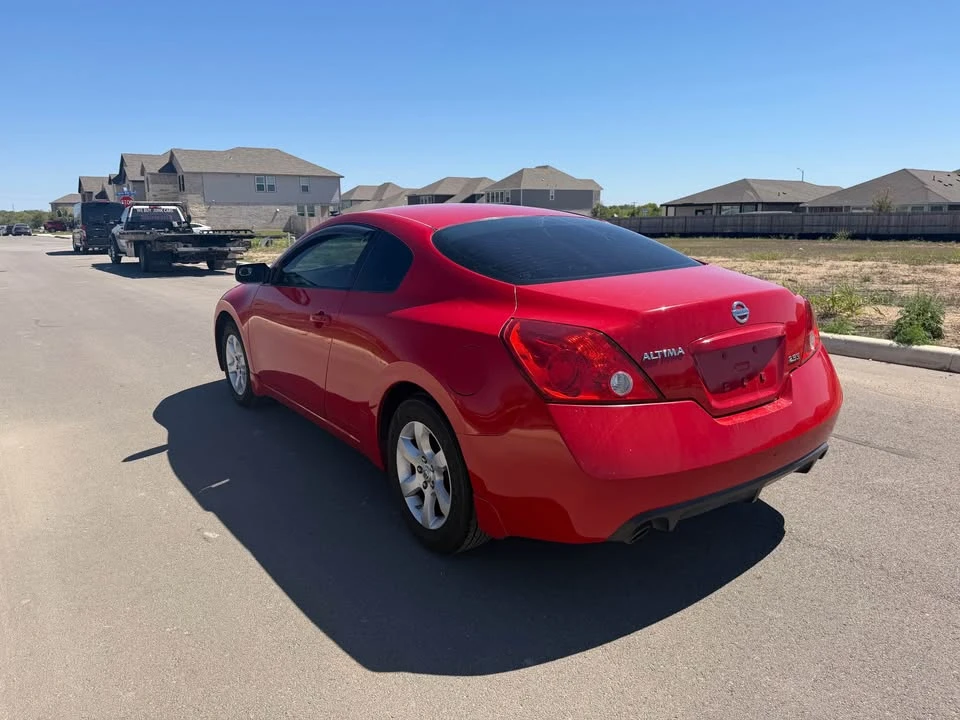 2009 Nissan Altima 4th Gen - Image 6 of 12