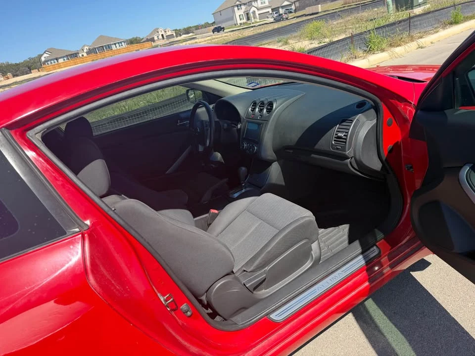 2009 Nissan Altima 4th Gen - Image 8 of 12