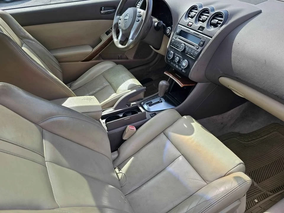 2009 Nissan Altima 4th Gen - Image 5 of 7