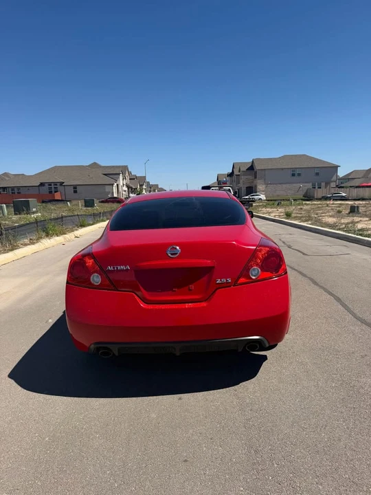 2009 Nissan Altima 4th Gen - Image 5 of 12