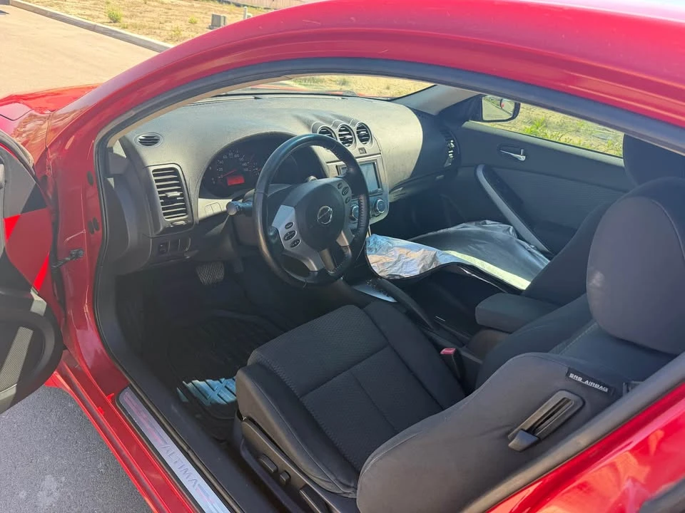 2009 Nissan Altima 4th Gen - Image 11 of 12