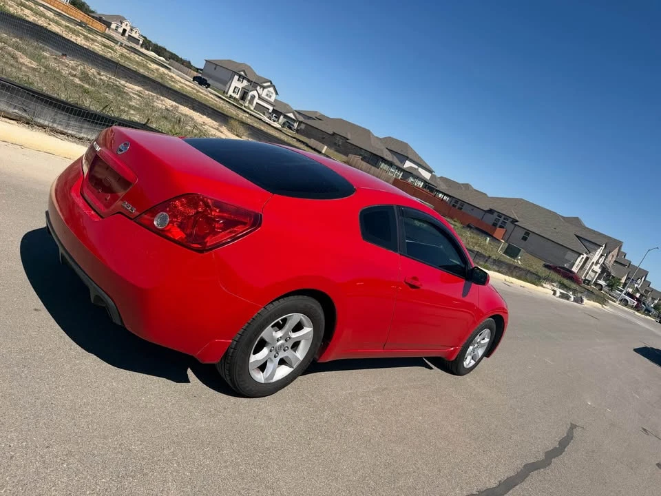 2009 Nissan Altima 4th Gen - Image 4 of 12
