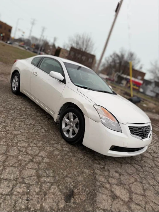 2009 Nissan Altima 4th Gen - Image 3 of 7