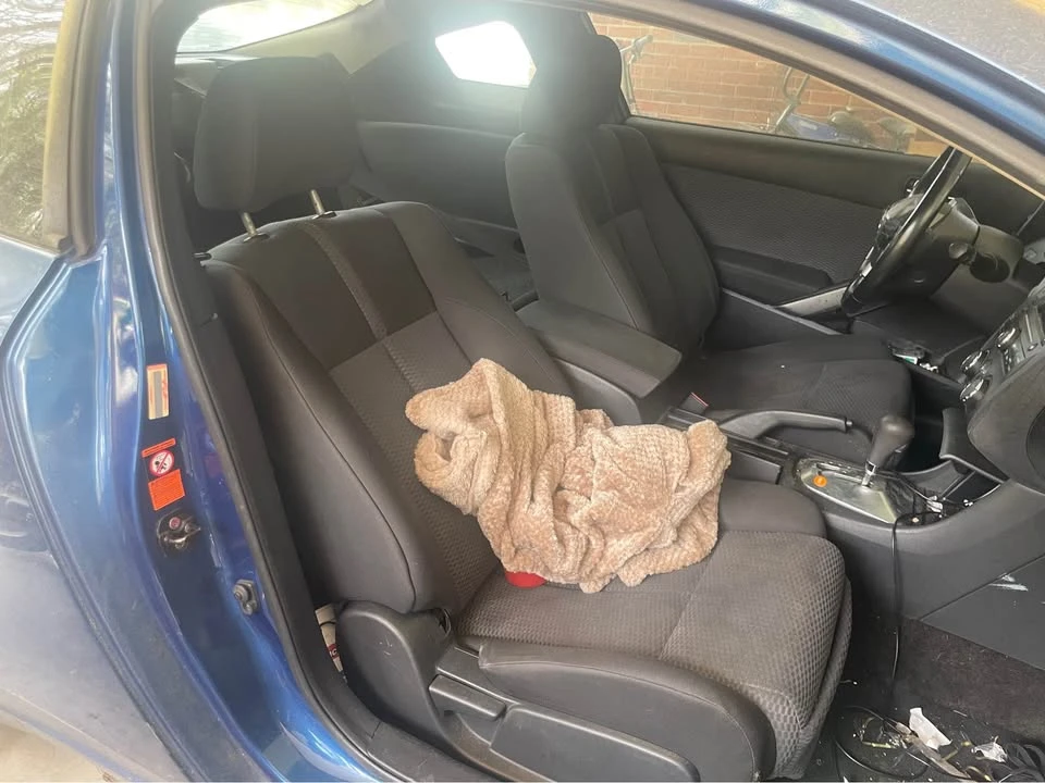 2009 Nissan Altima 4th Gen - Image 3 of 6