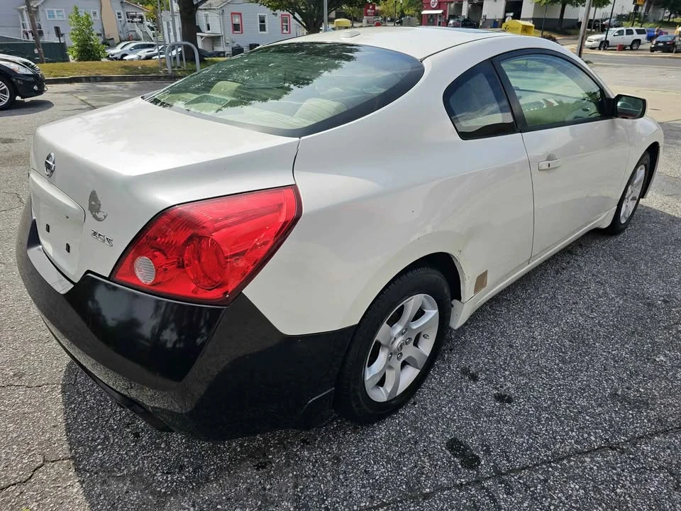 2009 Nissan Altima 4th Gen - Image 2 of 7