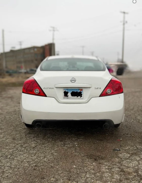 2009 Nissan Altima 4th Gen - Image 4 of 7
