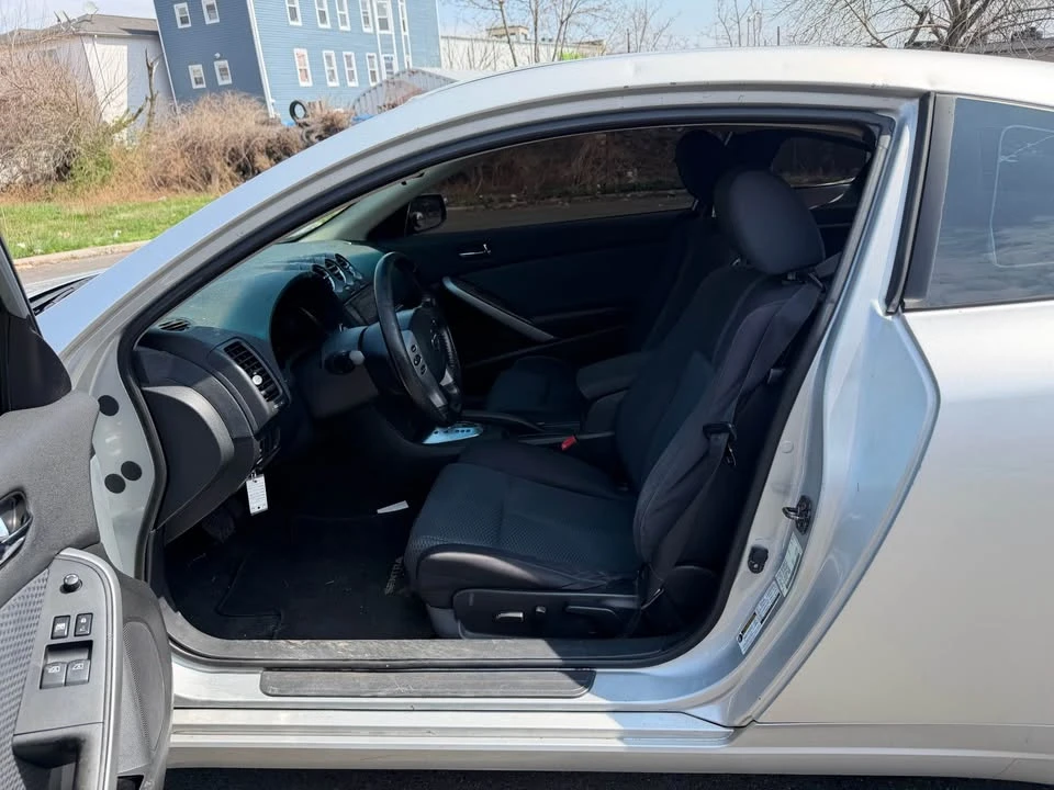 2009 Nissan Altima 4th Gen - Image 9 of 10