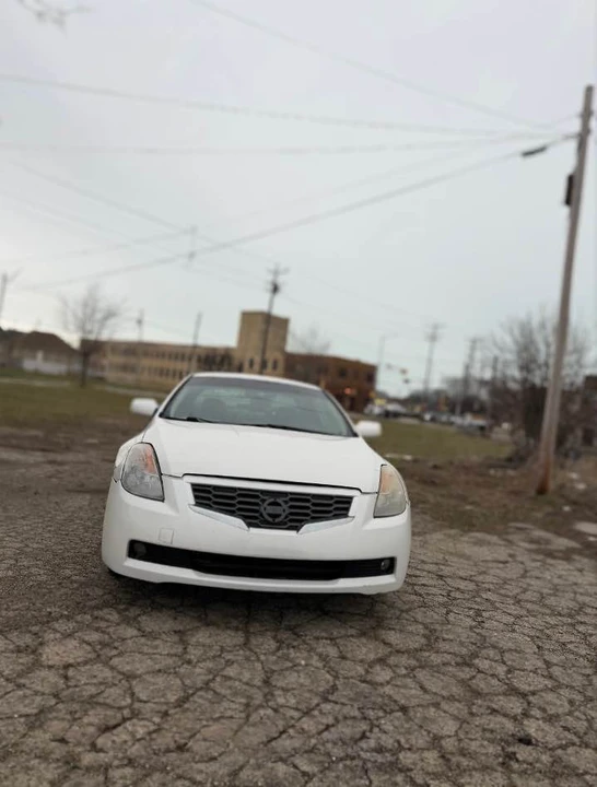 2009 Nissan Altima 4th Gen - Image 6 of 7