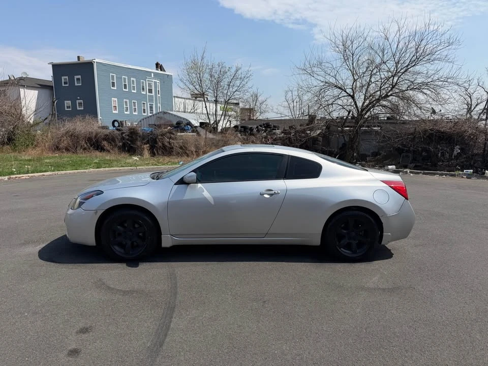 2009 Nissan Altima 4th Gen - Image 4 of 10