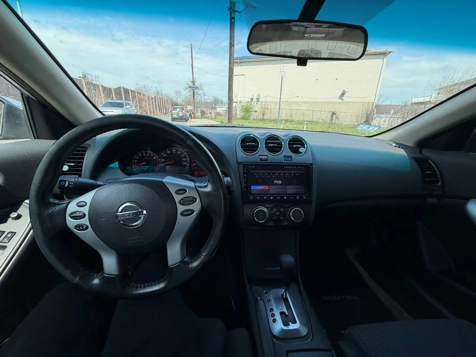 2009 Nissan Altima 4th Gen - Image 10 of 10