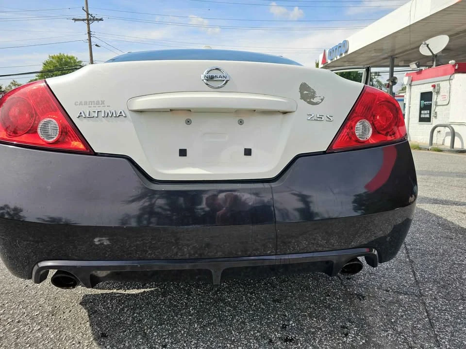2009 Nissan Altima 4th Gen - Image 6 of 7