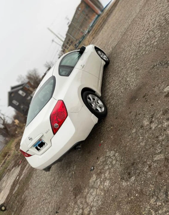2009 Nissan Altima 4th Gen - Image 2 of 7