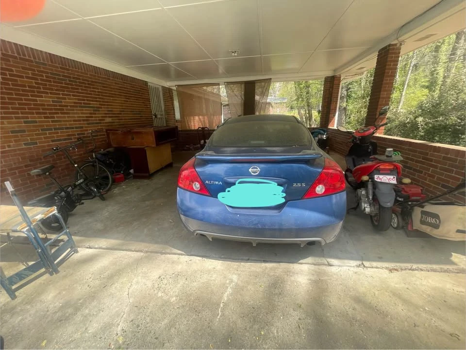 2009 Nissan Altima 4th Gen - Image 5 of 6