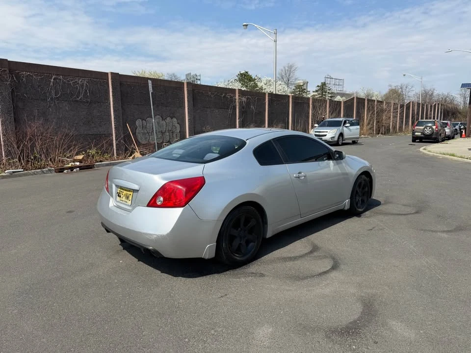 2009 Nissan Altima 4th Gen - Image 6 of 10