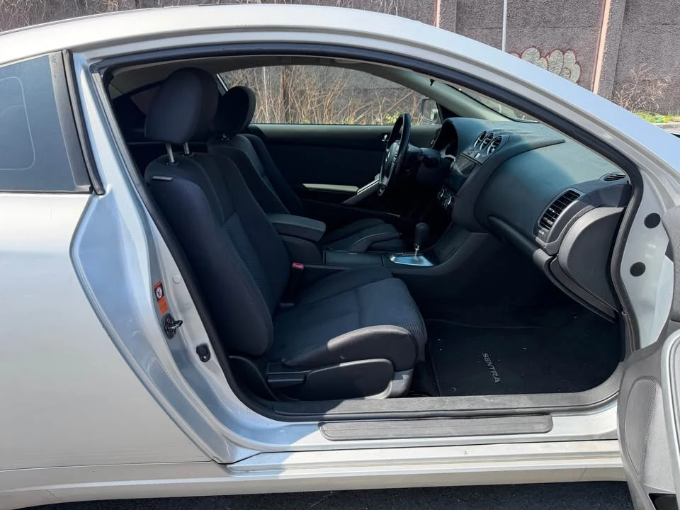 2009 Nissan Altima 4th Gen - Image 8 of 10