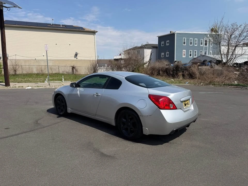 2009 Nissan Altima 4th Gen - Image 7 of 10