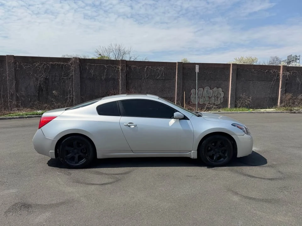 2009 Nissan Altima 4th Gen - Image 5 of 10