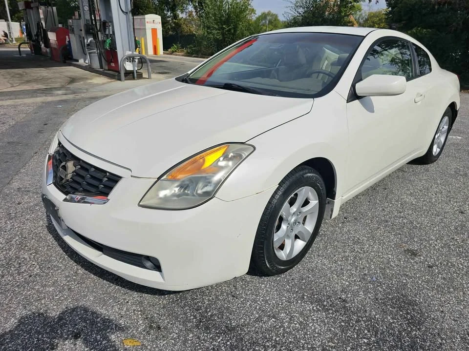 2009 Nissan Altima 4th Gen - Image 3 of 7