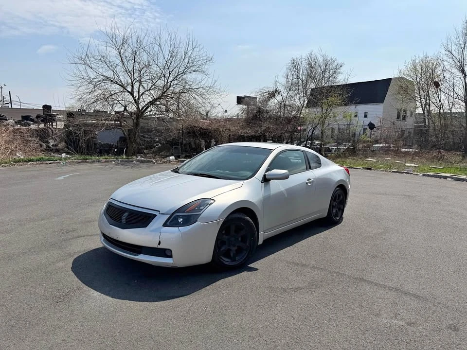 2009 Nissan Altima 4th Gen - Image 2 of 10